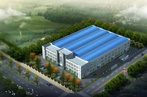 湖北機一機床制造有限公司(原沙市第一機床廠/沙市一機)全景圖 湖北機一機床制造有限公司(原沙市第一機床廠/沙市一機)全景圖